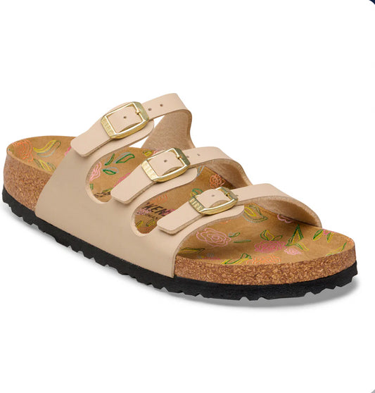 Birkenstock Florida
Birko-Flor - Sandcastle