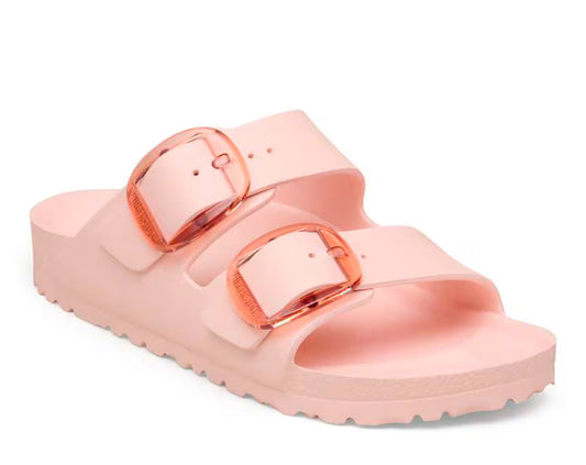 Birkenstock Arizona Big Buckle
EVA Light Rose