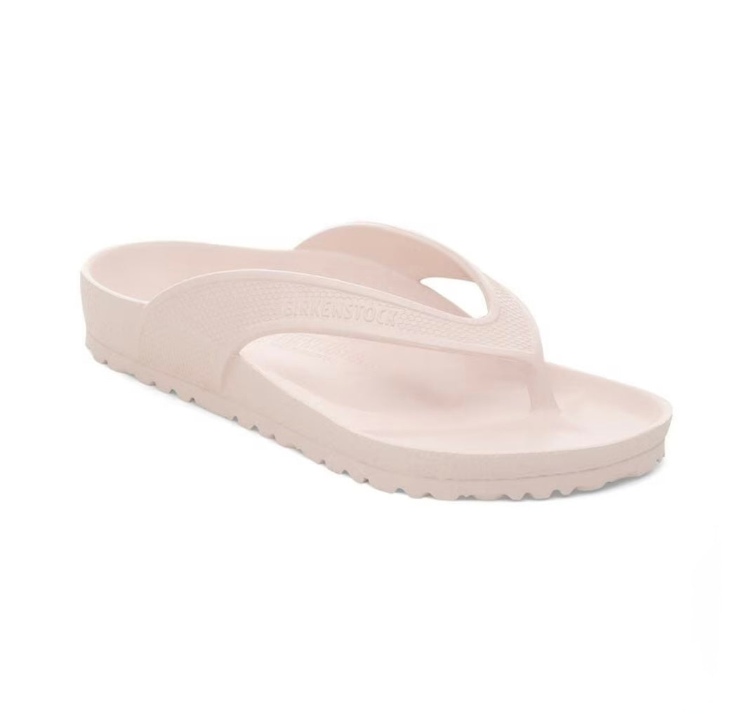 Birkenstock Honolulu EVA - Light Rose