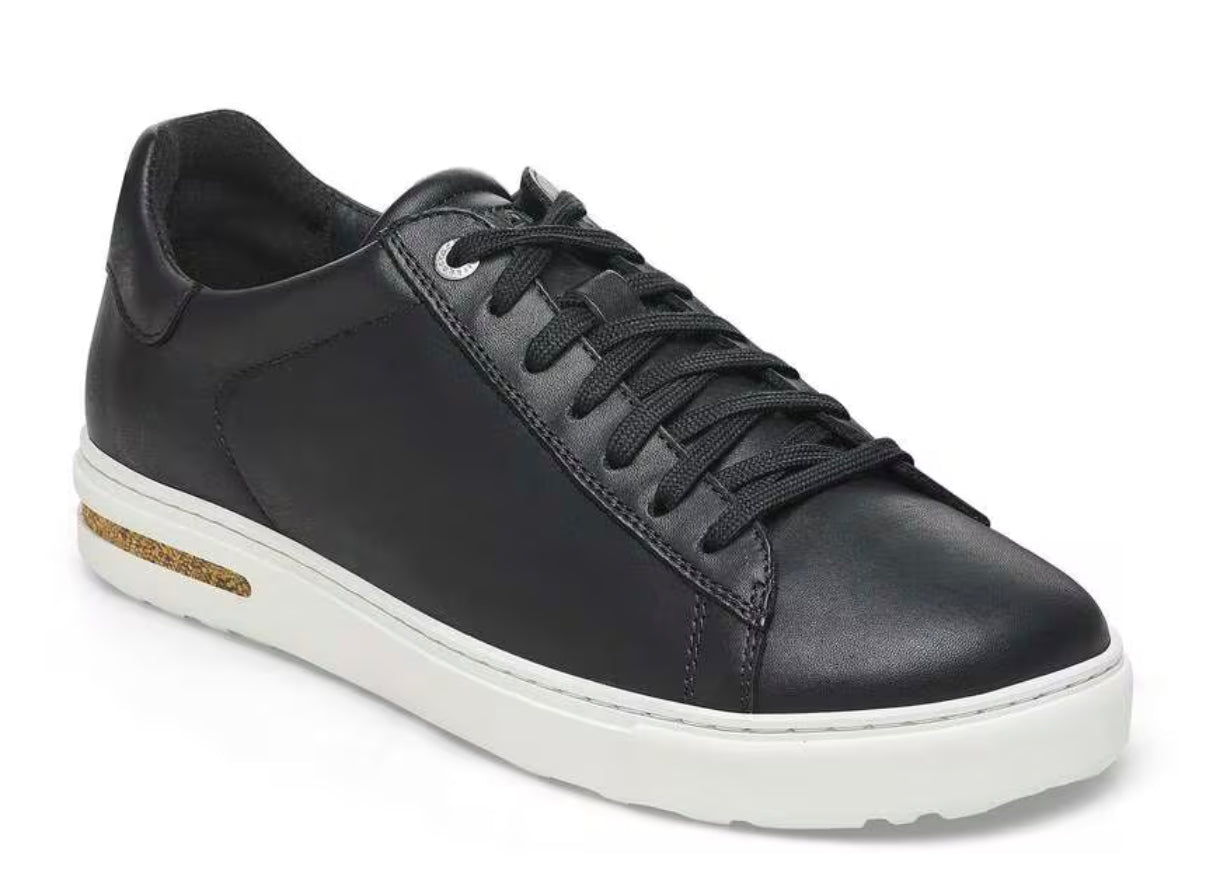 Birkenstock Bend Low
Leather Black