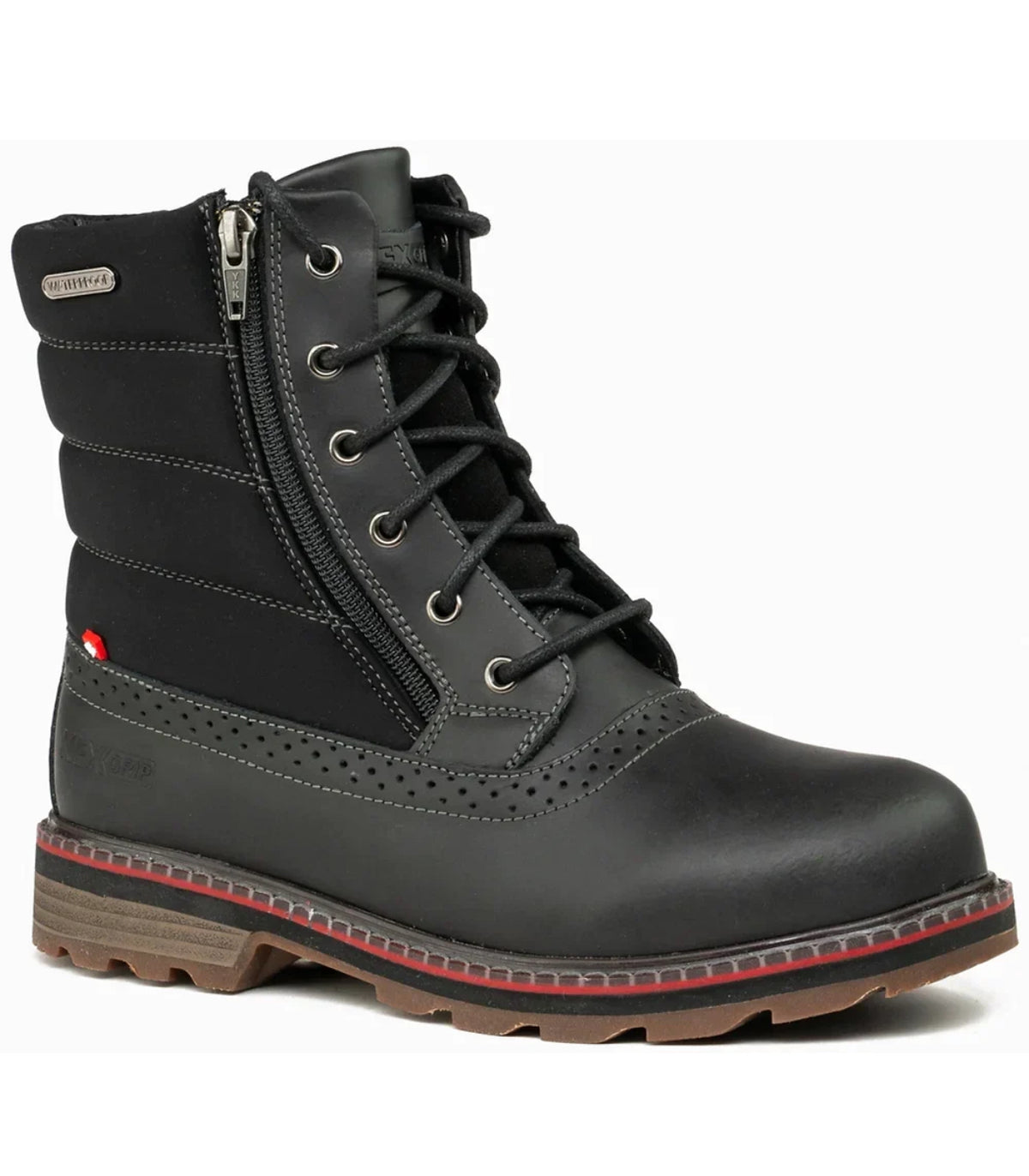 NexGrip Women's Ice Kim 4.0 Black