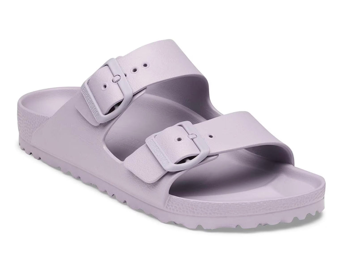 Birkenstock Arizona Essentials
EVA Lavender Sky