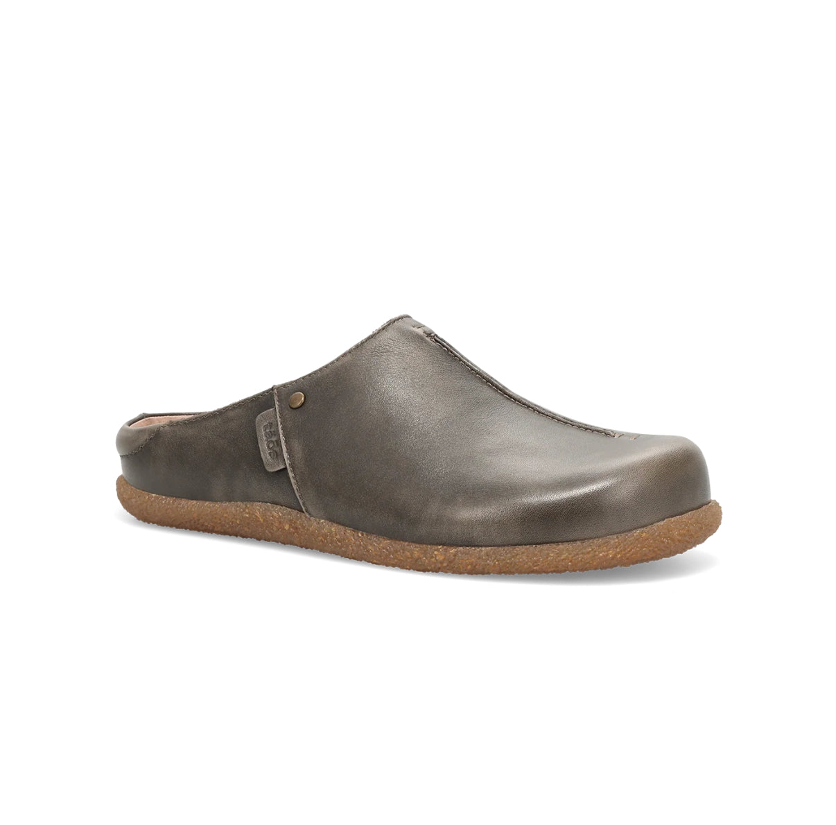 Taos Upside Olive Fatigue Women’s Clog