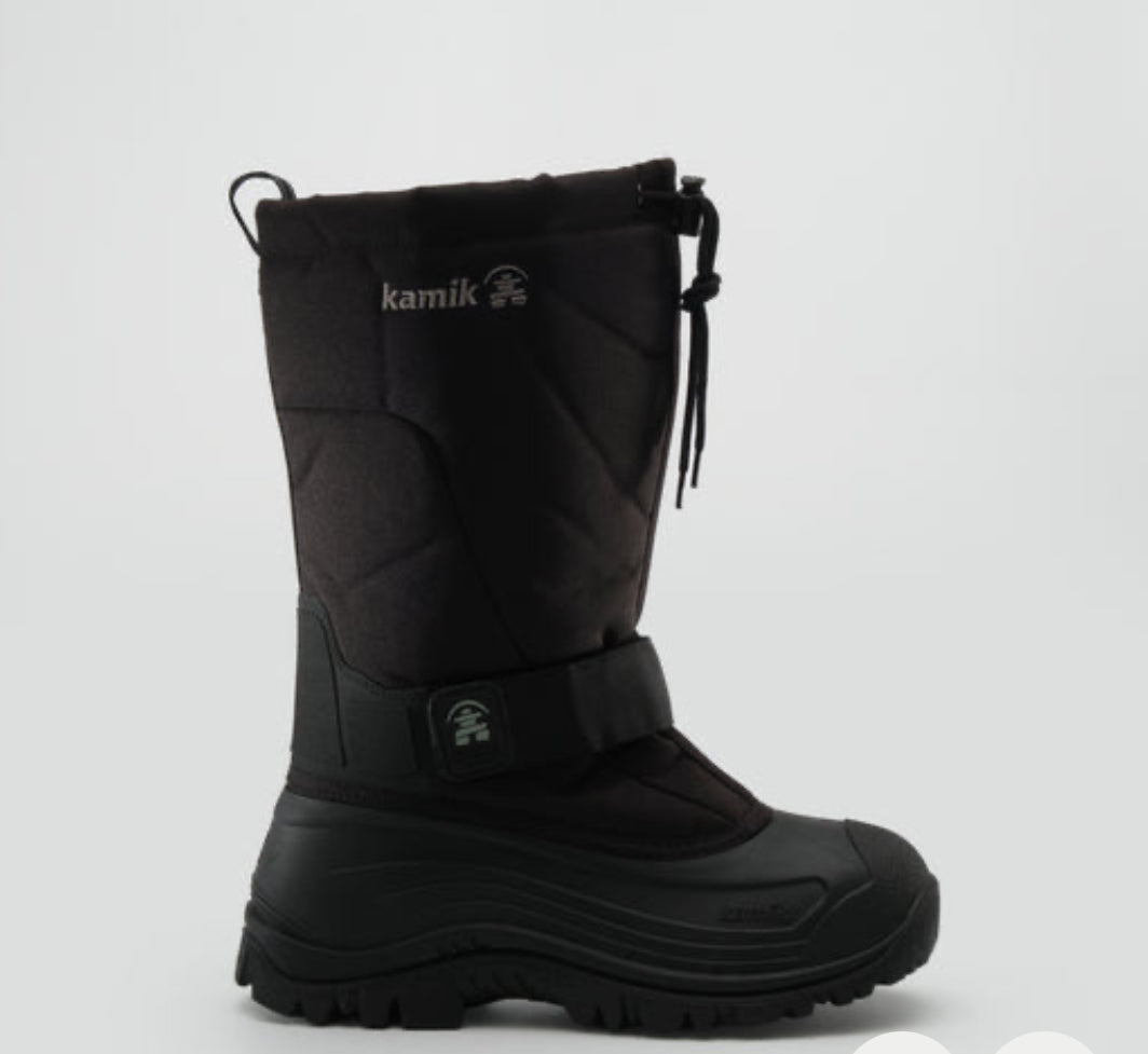 Kamik Greenbay 4 Women’s Winter Boots | All Mixed Up