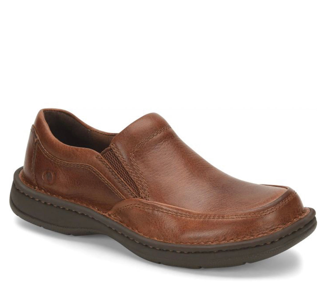 Born Footwear BLAST III Dark Tan Whiskey Men’s