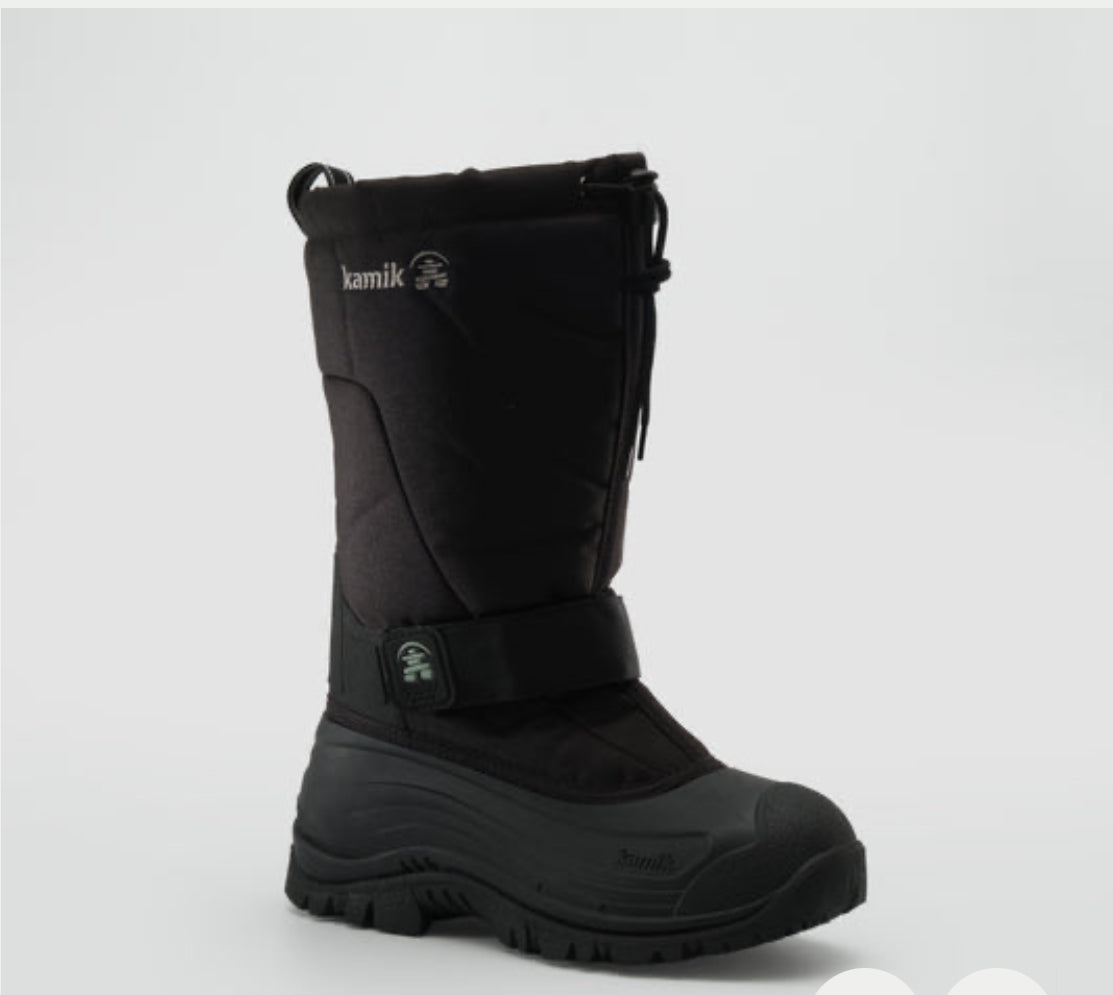 Kamik Greenbay 4 Women’s Winter Boots | All Mixed Up