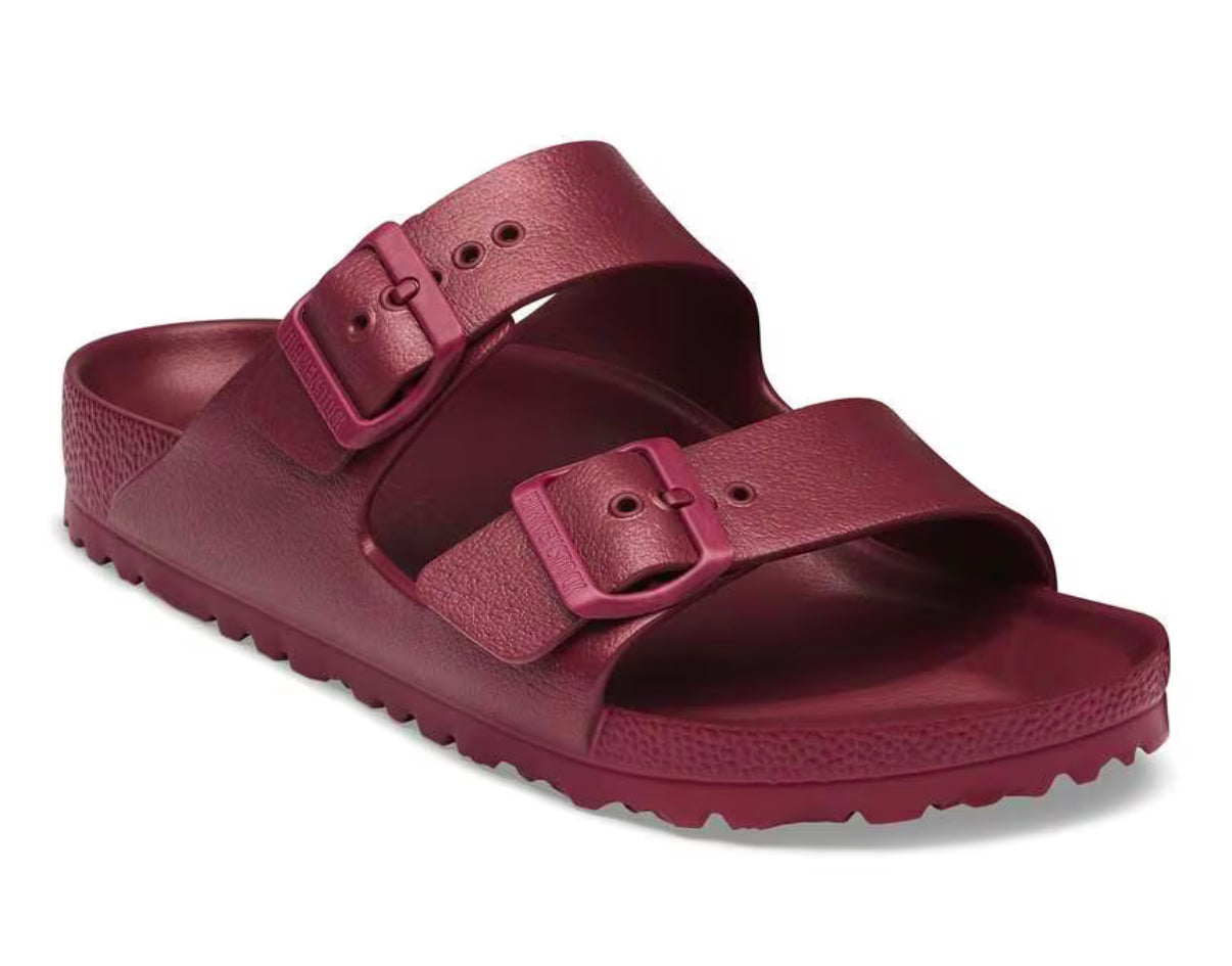 Birkenstock Arizona Eva Zinfandel Sandal Waterproof