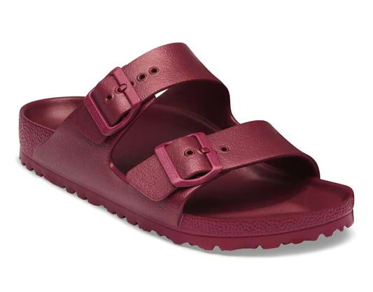 Birkenstock Arizona Eva Zinfandel Sandal Waterproof