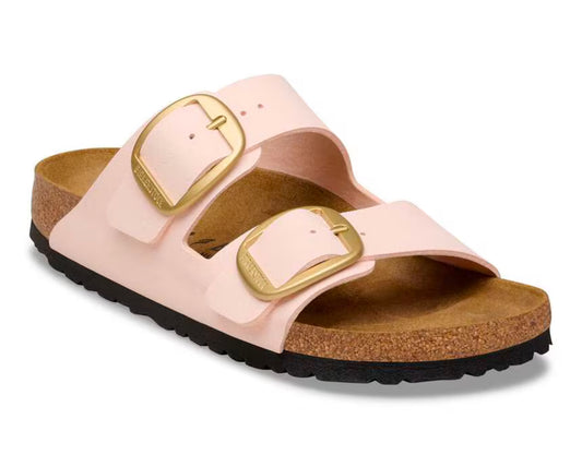 Birkenstock Arizona Big Buckle
Birkibuc Light Rose