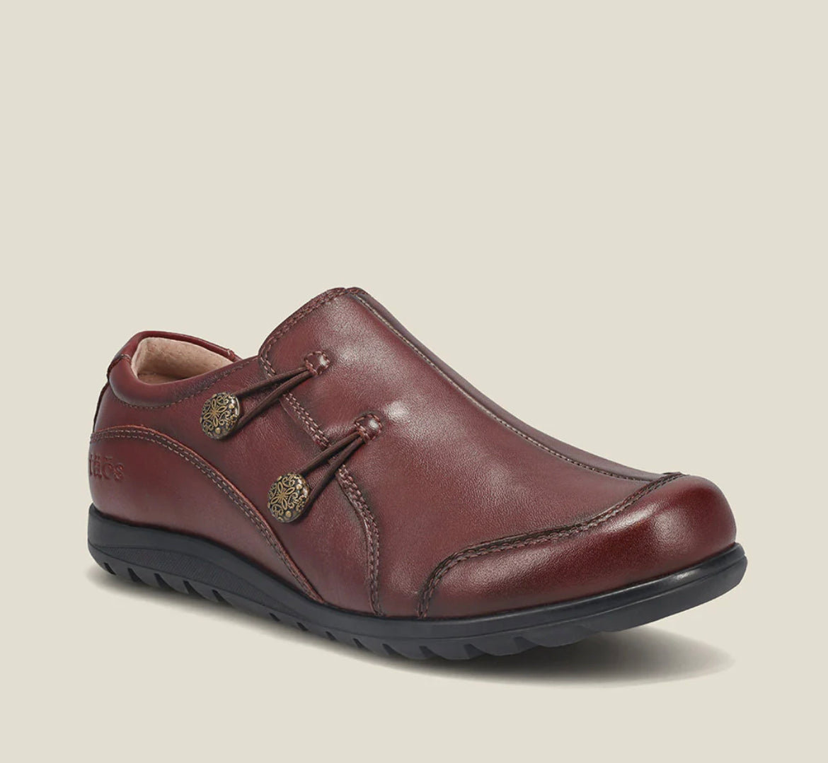 Taos Blend Whiskey Women’s Shoe - All Mixed Up 