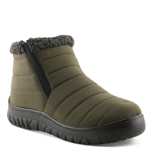 Flexus MELBA Boots Olive