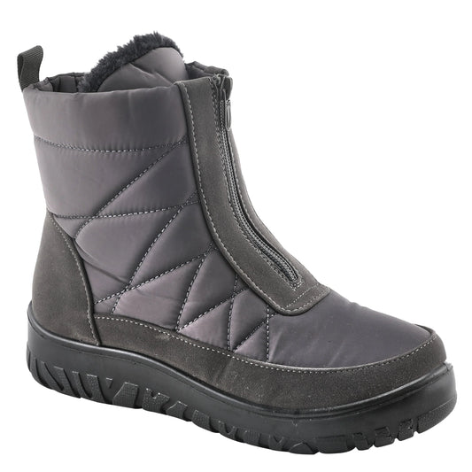 FLEXUS LAKEEFFECT MID CALF Gray