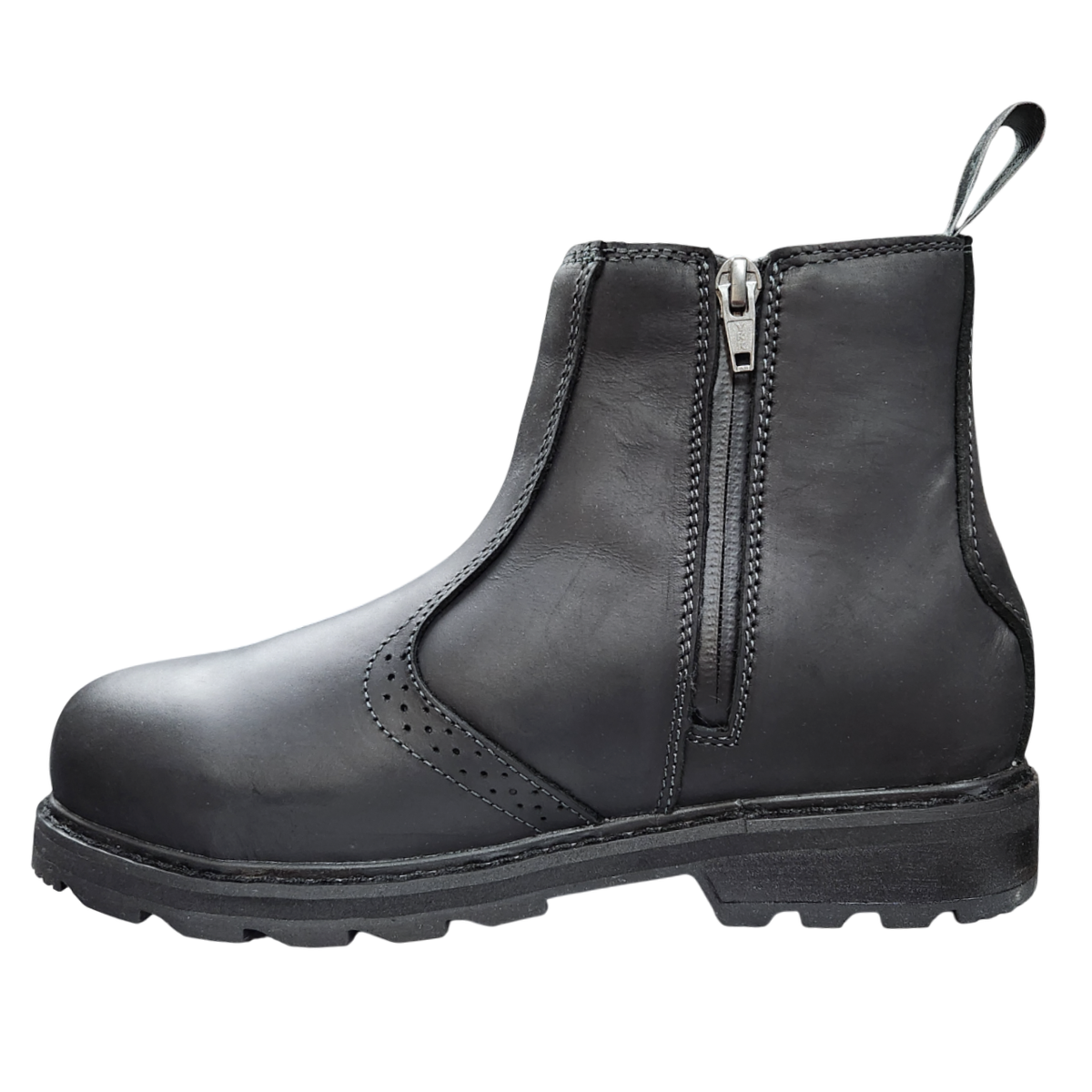 NexGrip Women's Ice Stella 6.0 Wide Width - Black