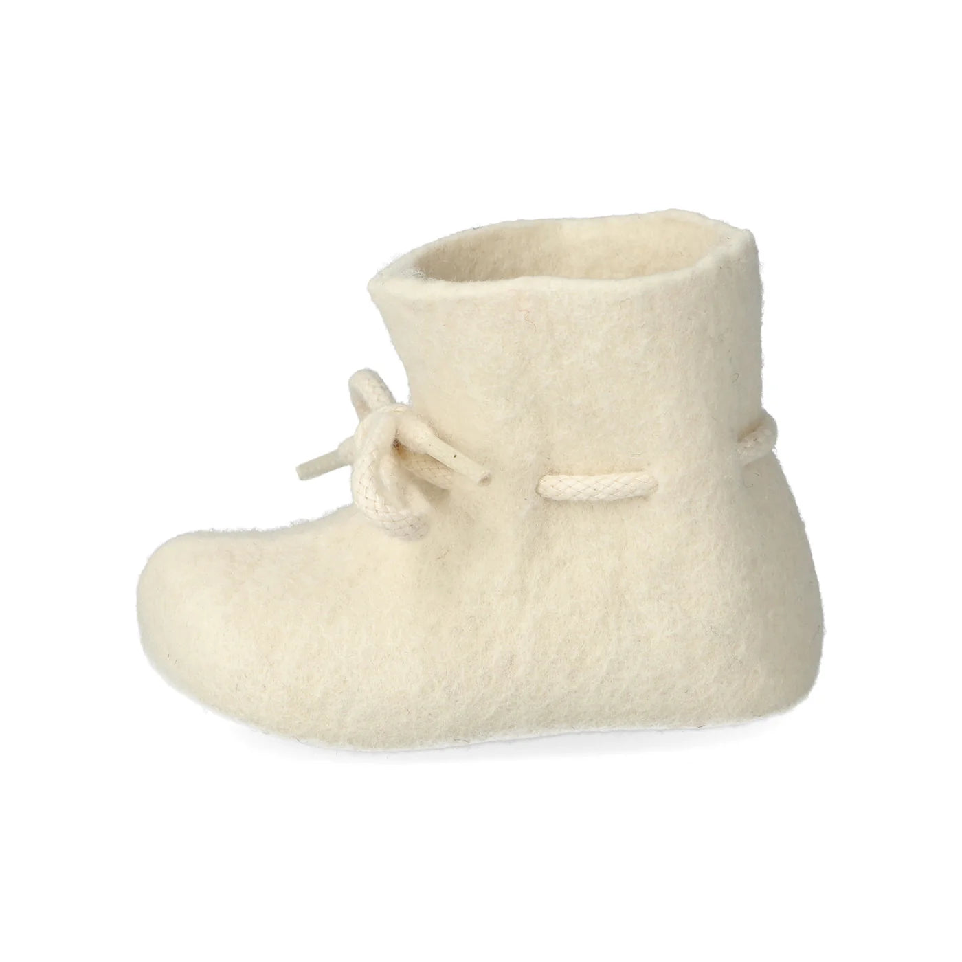 Glerups BABY BOOTS - OFF WHITE