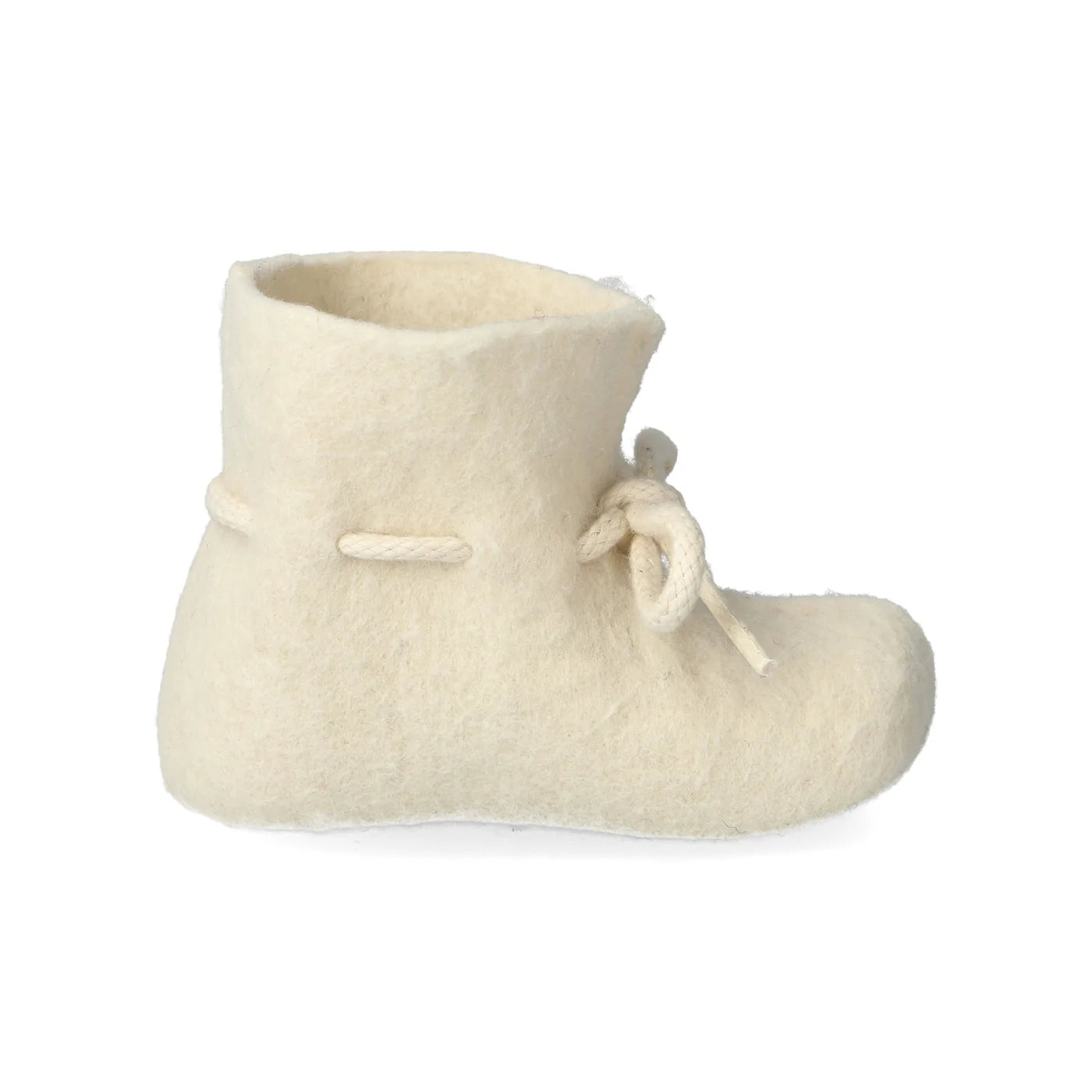 Glerups BABY BOOTS - OFF WHITE