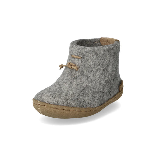 Glerups BOOT KIDS - GREY