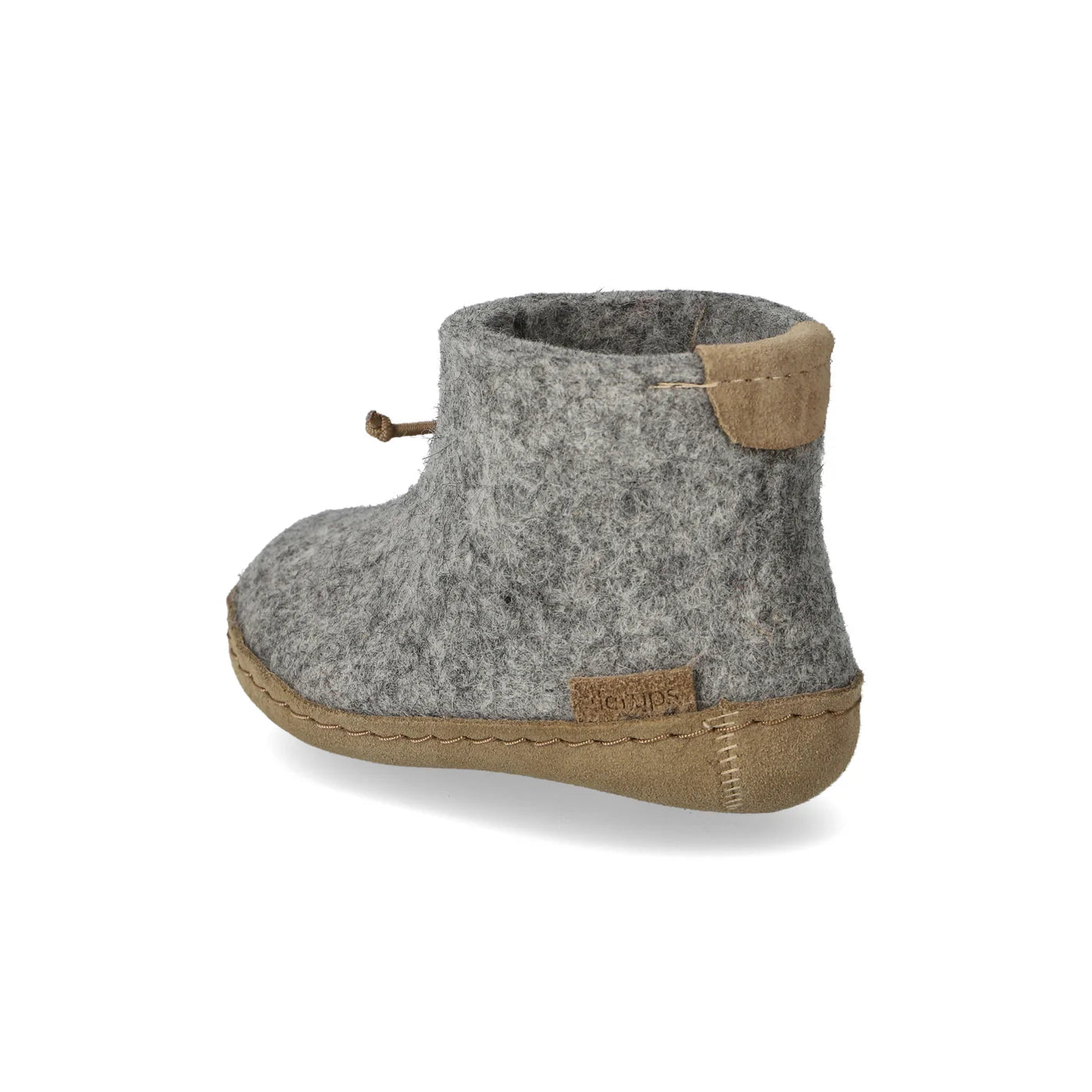 Glerups BOOT KIDS - GREY