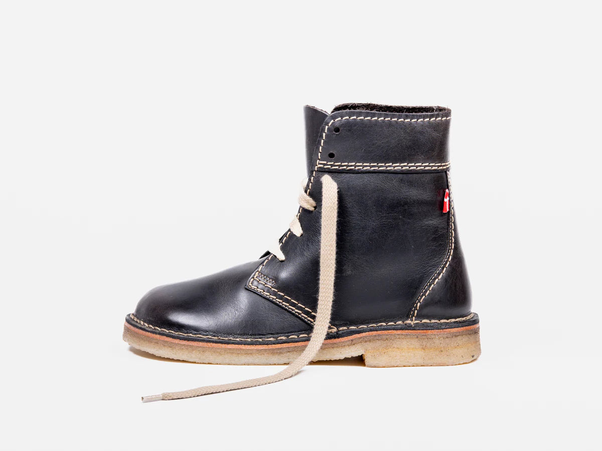 DuckFeet USA Faborg Boot Slate