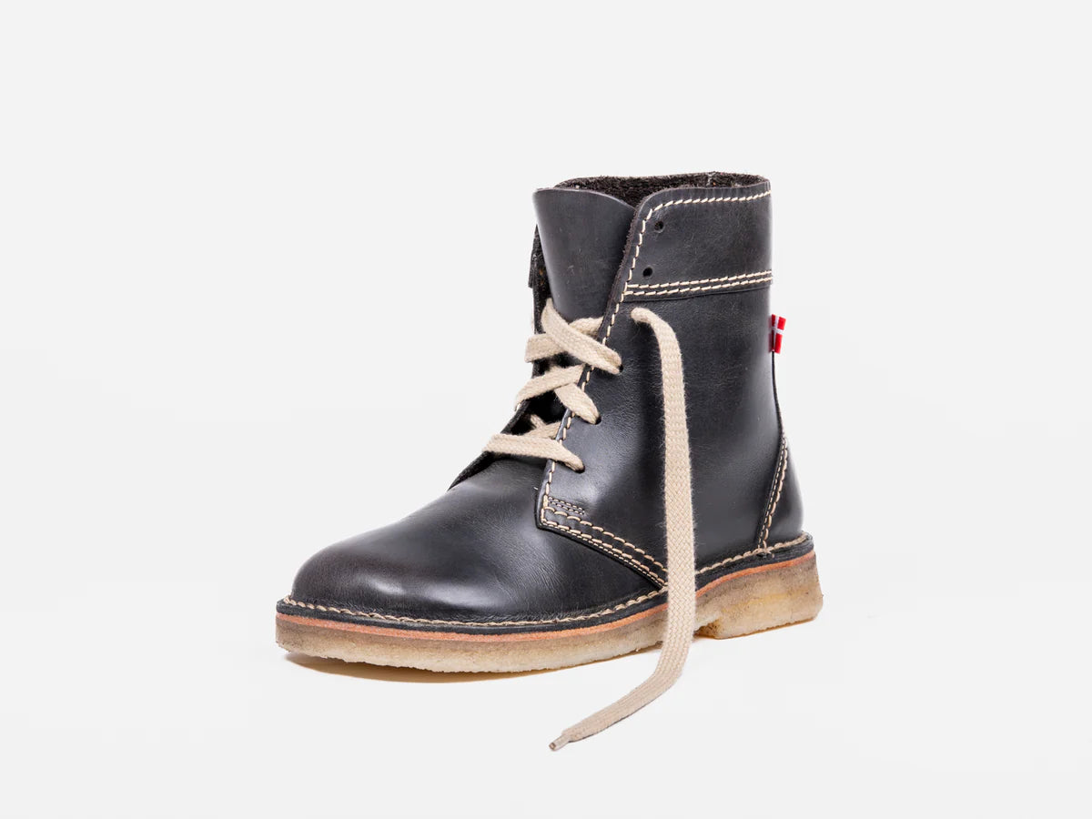 DuckFeet USA Faborg Boot Slate