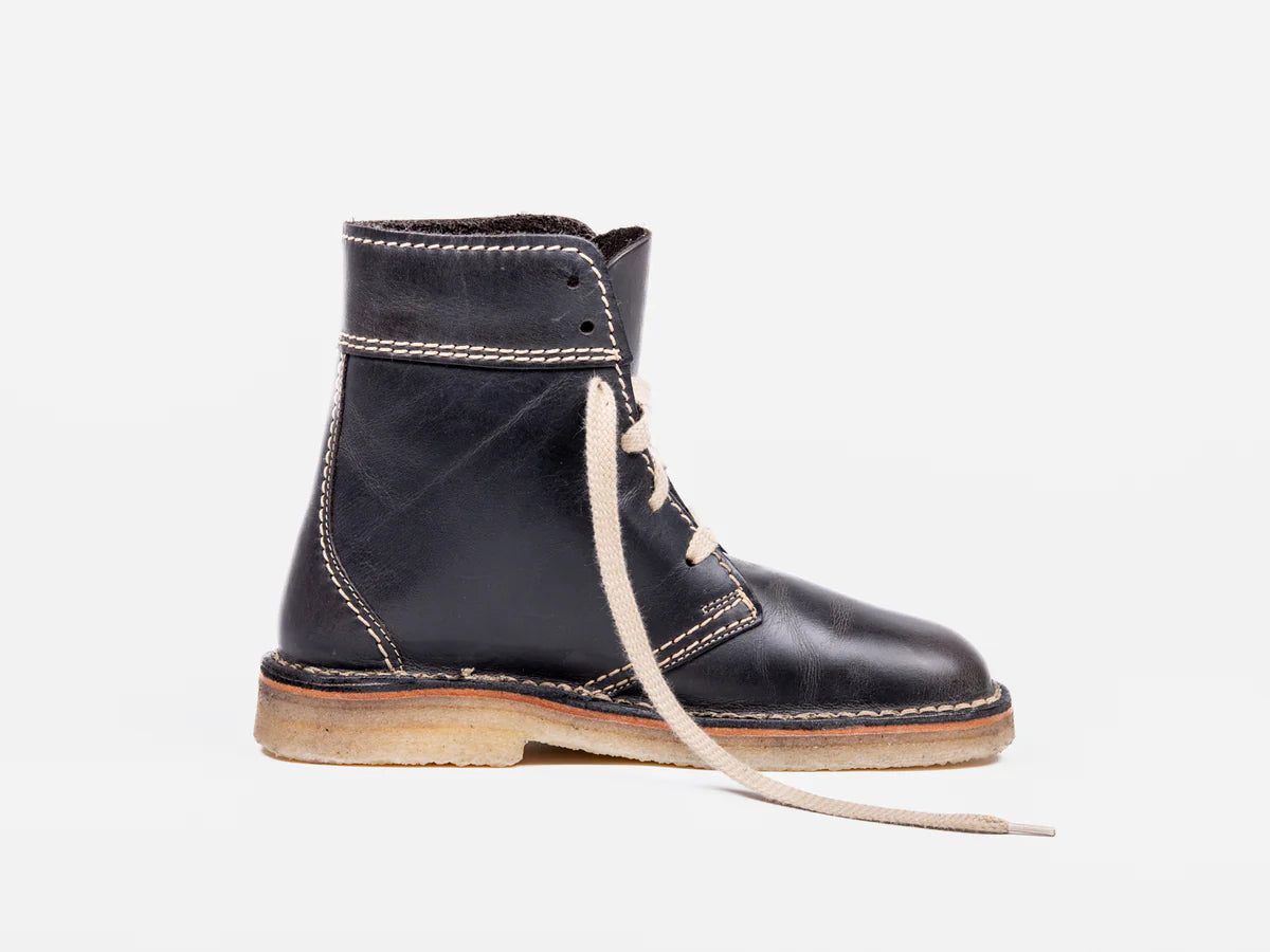 DuckFeet USA Faborg Boot Slate