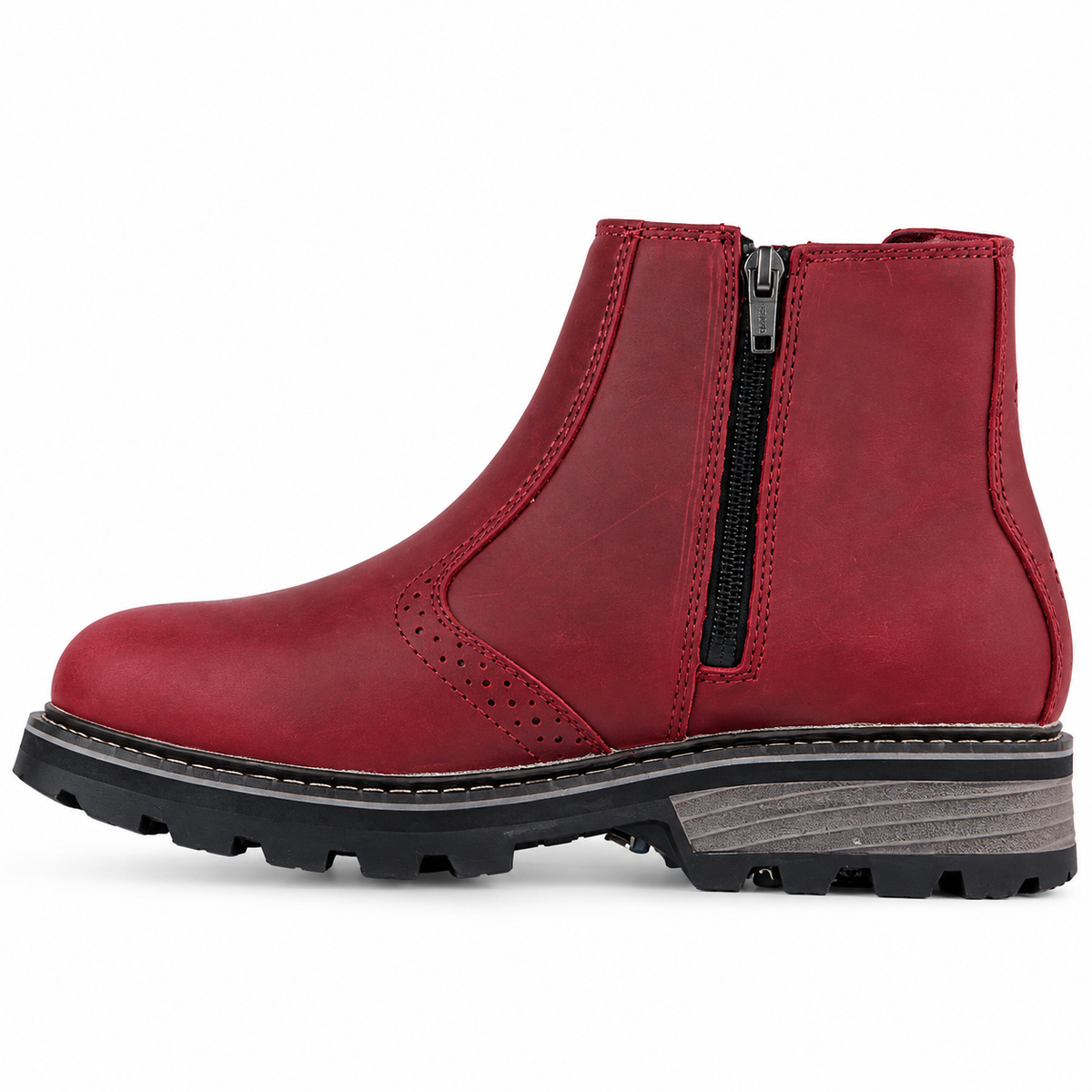 NEXGRIP WOMEN'S ICE STELLA 6.0 Burgundy - All Mixed Up 