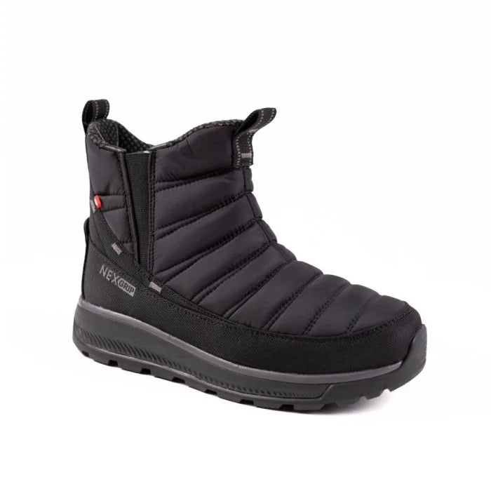 Nexgrip Women's Ice Maeva Black - All Mixed Up 