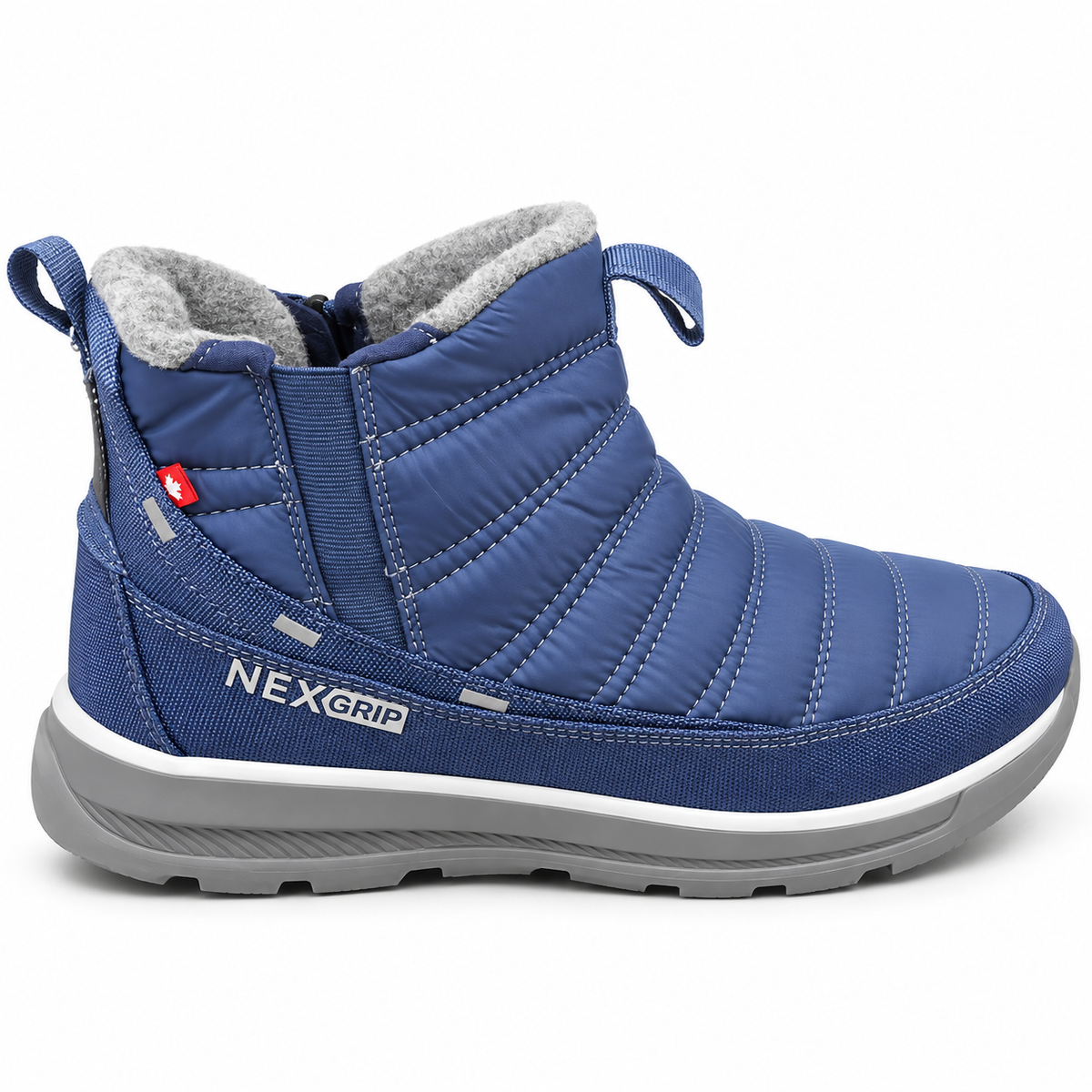 Nexgrip Women's Ice Maeva Lavender / Blue - All Mixed Up 