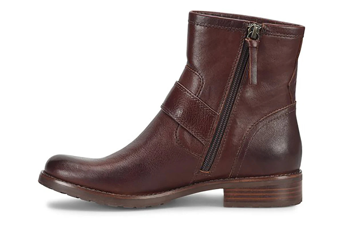 Sofft Brie Women’s Boot Whiskey