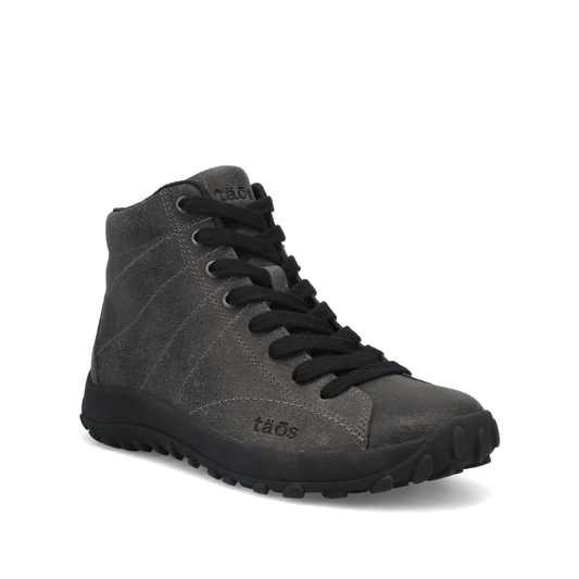 Taos Trail Mix Charcoal Boot