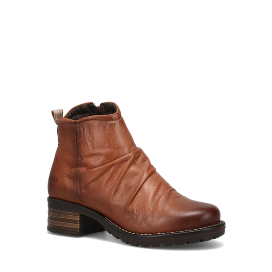 Taos Ravelle Cognac Women’s Boot