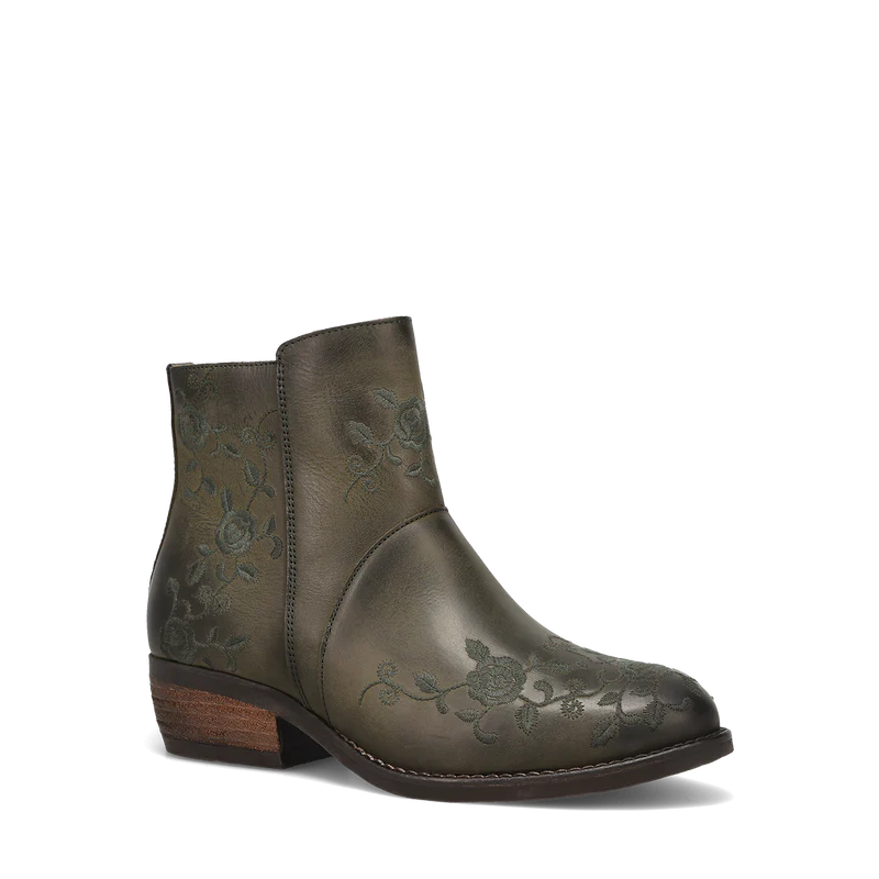 Taos Privilege 2 Olive Women’s Boot