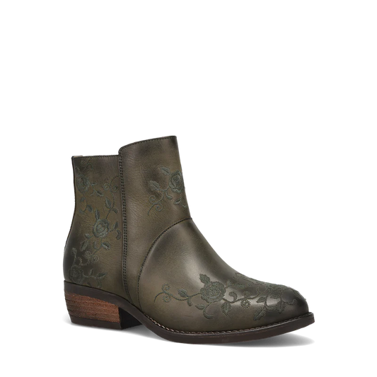 Taos Privilege 2 Olive Women’s Boot