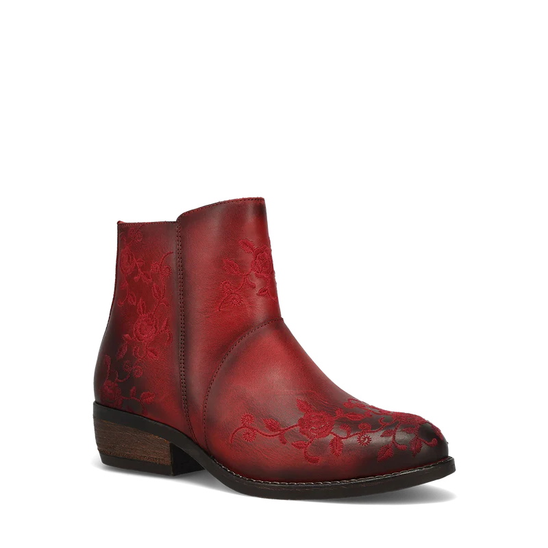 Taos Privilege 2 Red Women’s Boot