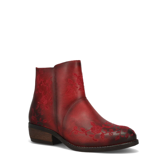 Taos Privilege 2 Red Women’s Boot