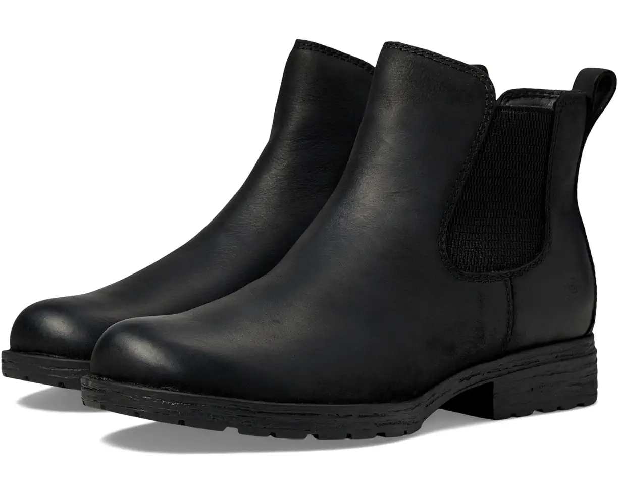 Born Cove Chelsea Boot Women’s - All Mixed Up 