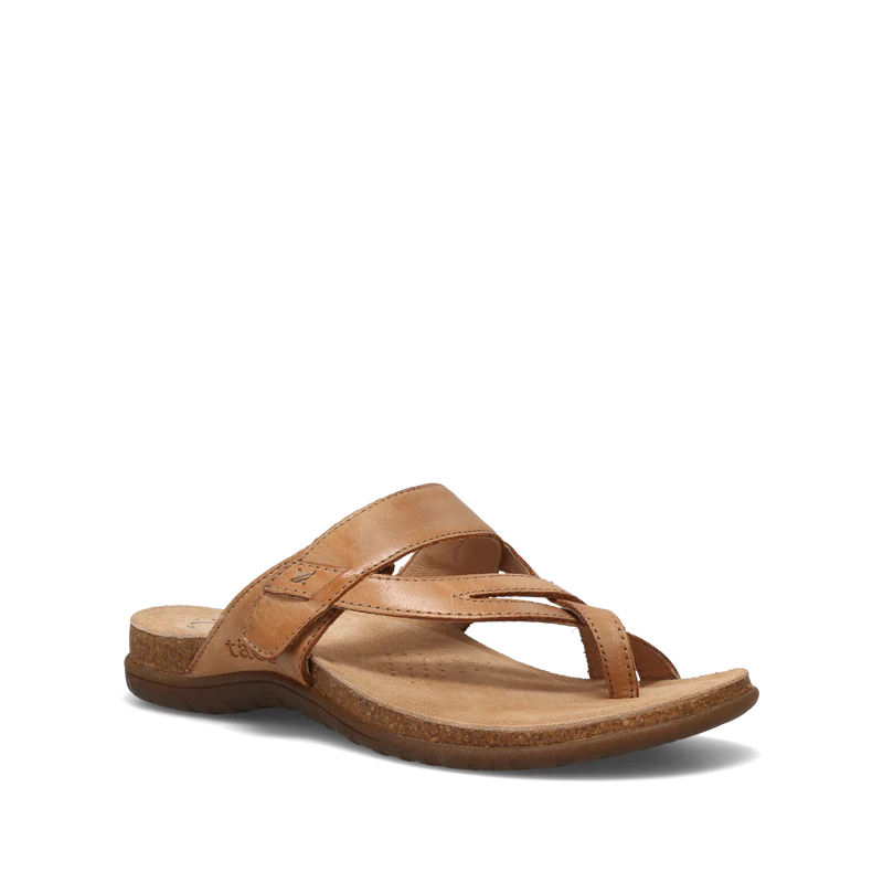 Taos Perfect Tan Women’s Sandal