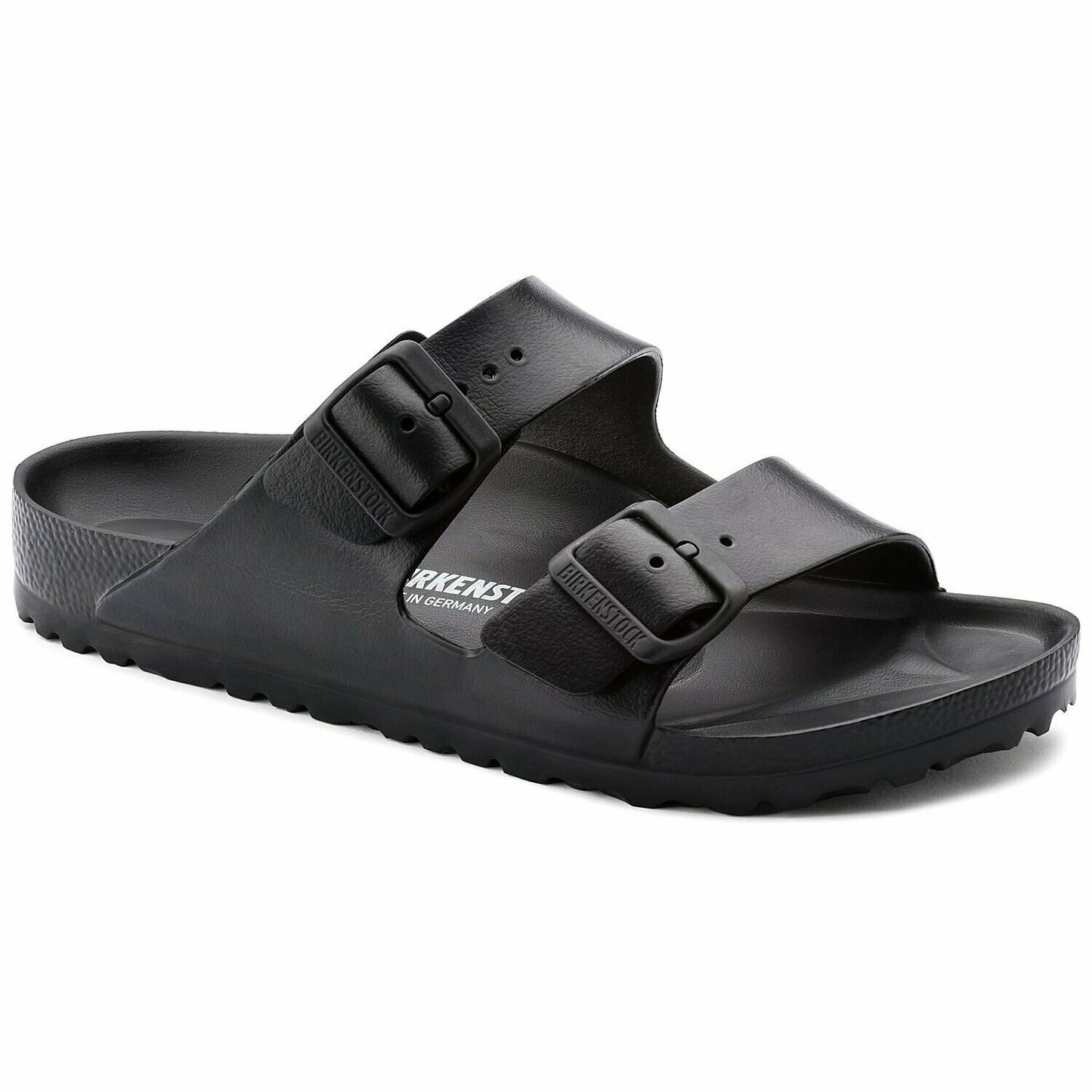 Birkenstock Arizona Eva Black WaterProof Uni-Sex - All Mixed Up 