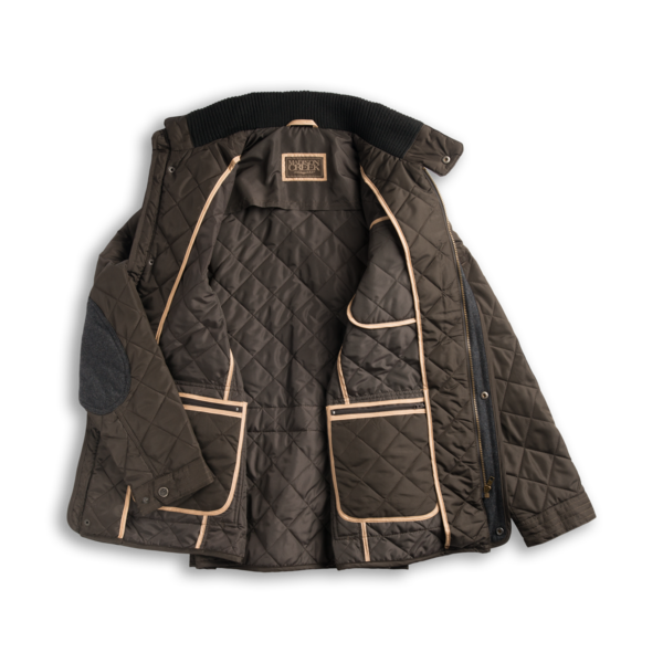 MADISON CREEK OUTFITTERS ADVENTURER JACKET GUNMETAL #61040 Sizes S & M - All Mixed Up 