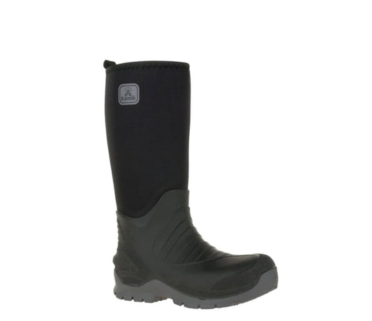 Kamik Bushman Winter Boot - All Mixed Up 