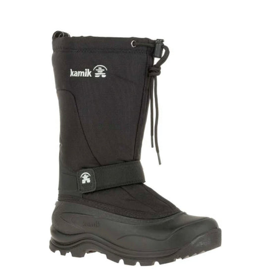 Kamik Green Bay 4 Womens Winter Boot - All Mixed Up 