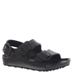 Birkenstock Kids Milano EVA “Black” - All Mixed Up 