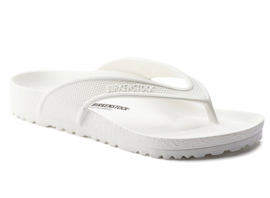 Birkenstock Honolulu Eva White Waterproof - All Mixed Up 