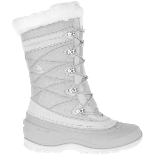 Kamik Women's Snovalley 4 Winter Boots - All Mixed Up 