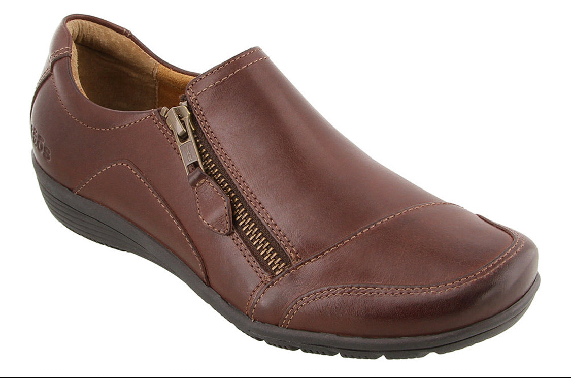 Taos Women’s Character Shoe - Brunette - All Mixed Up 