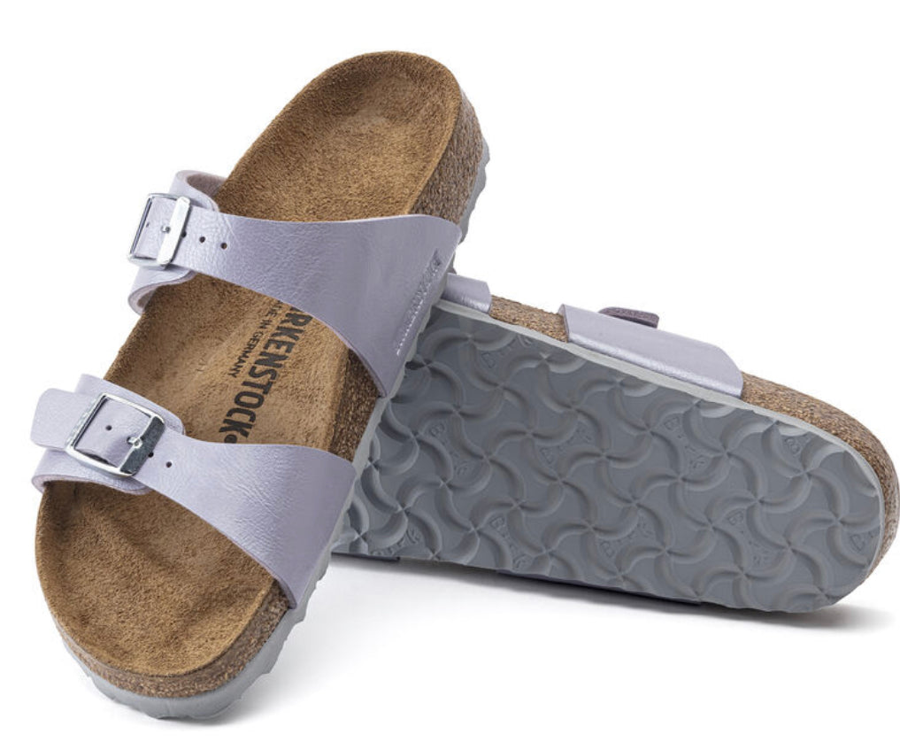 Birkenstock 2025 sydney leather