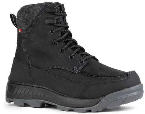 NEXGRIP CANADA MENS ICE GABE BOOTS - BLACK - All Mixed Up 